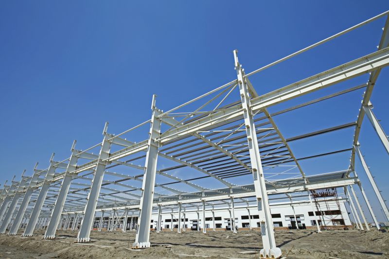 Steel Stud Framing Service