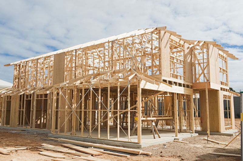 Steel Stud Framing