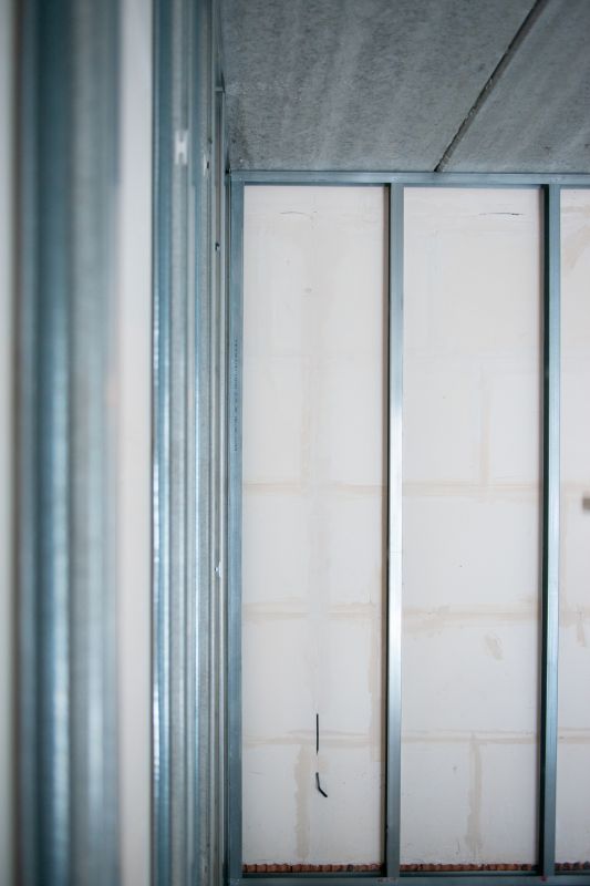 Steel Stud Framing