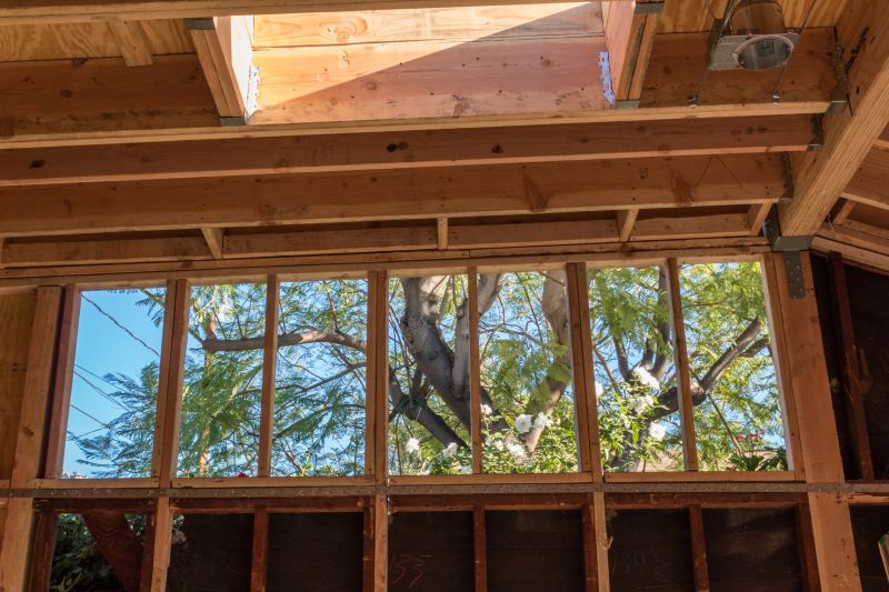 Steel Stud Framing